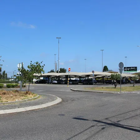 Pereira Hostal Porto de Mós