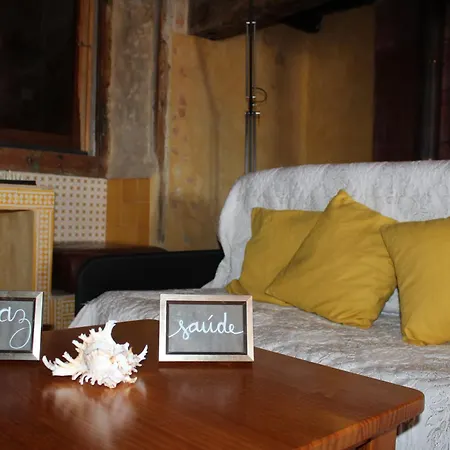 Hostal Pereira Porto de Mós