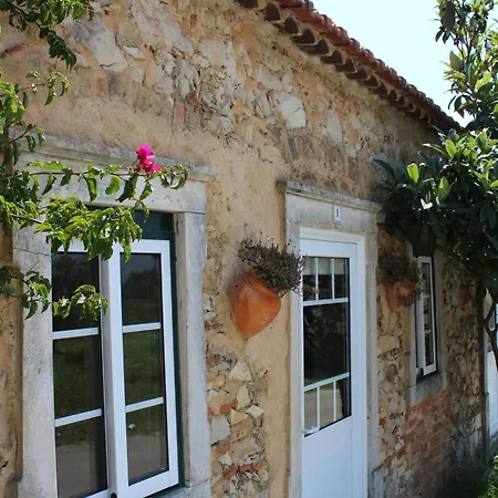 Hostal Pereira Porto de Mós